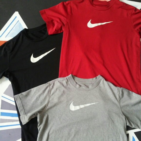 Nike Other - Nike Dri-Fit Bundle